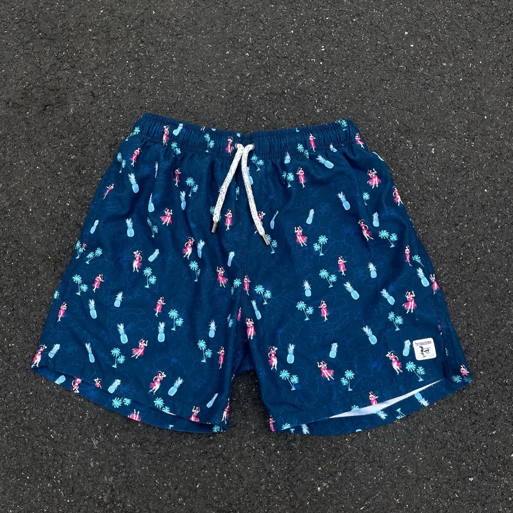 Endless summer shorts